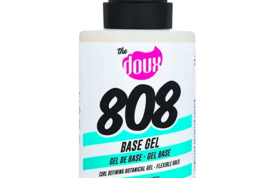 The Doux 808 Base Gel 354.8 ml